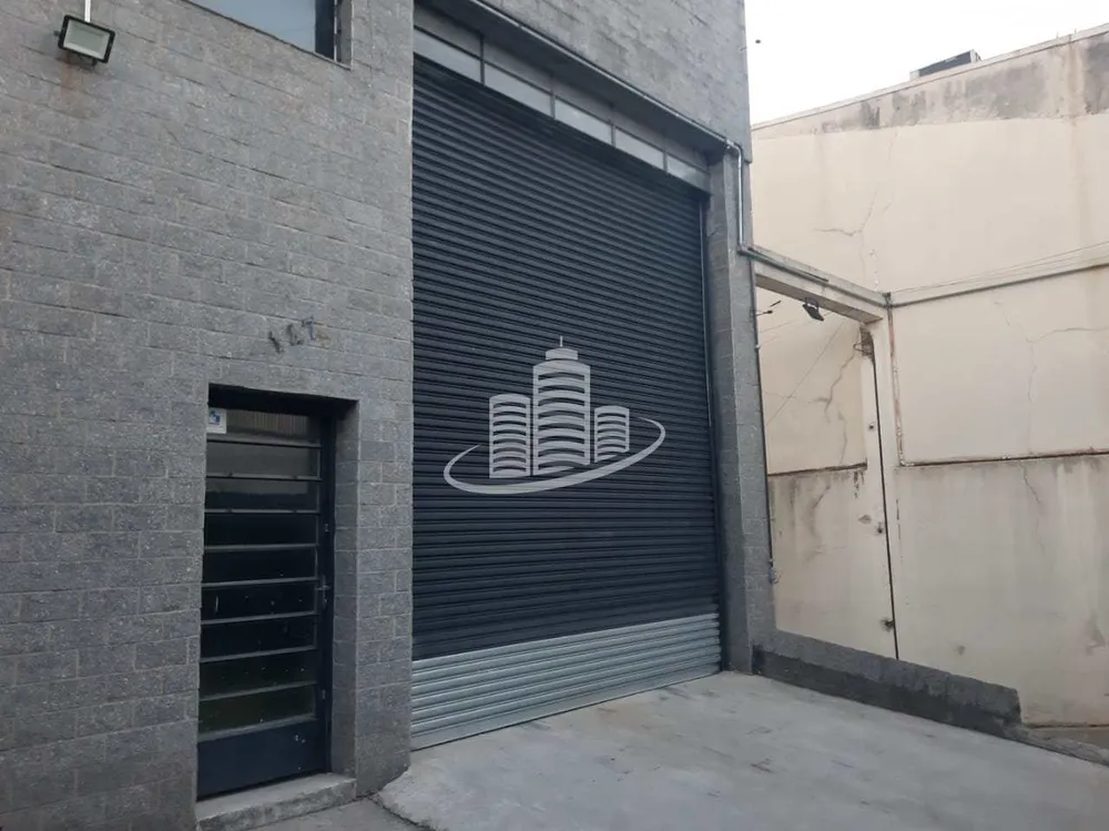 Depósito-Galpão, 2350 m² - Foto 5