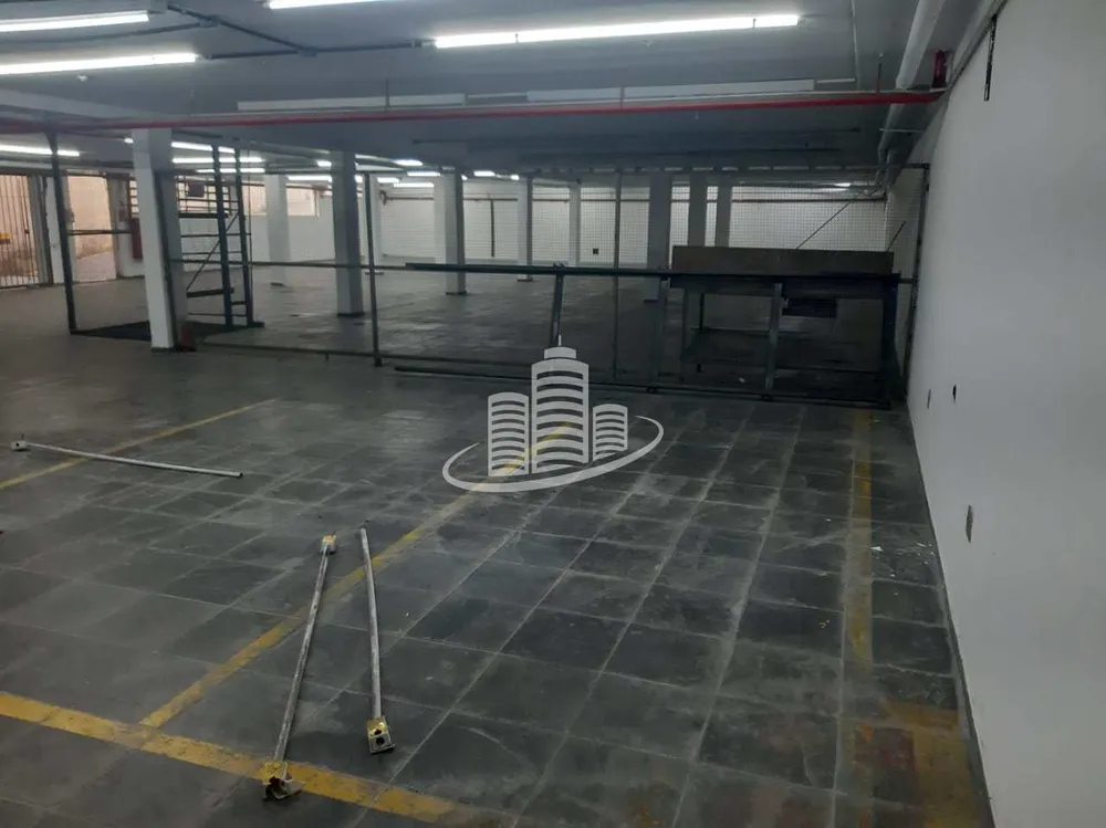 Depósito-Galpão, 2350 m² - Foto 3