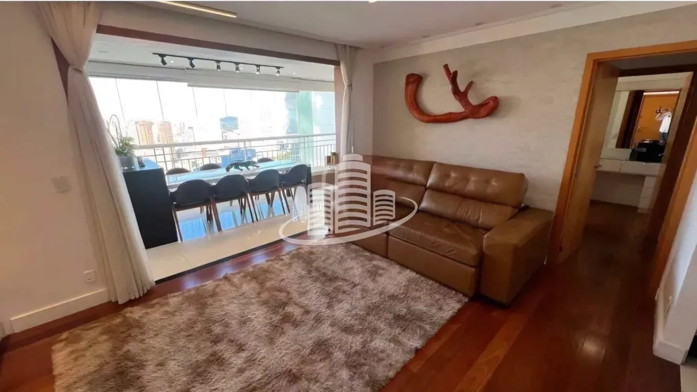 Apartamento, 2 quartos, 94 m² - Foto 3