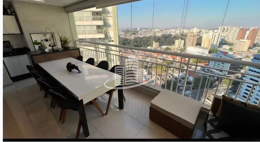 Apartamento, 2 quartos, 94 m² - Foto 4