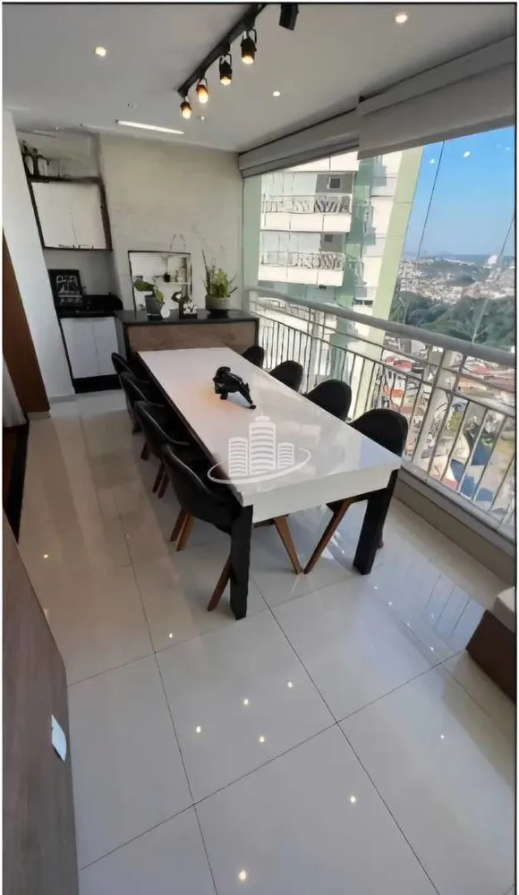 Apartamento, 2 quartos, 94 m² - Foto 5
