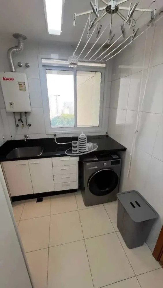 Apartamento, 2 quartos, 94 m² - Foto 8