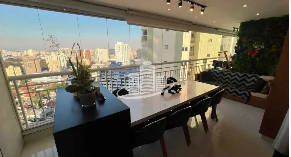 Apartamento, 2 quartos, 94 m² - Foto 3