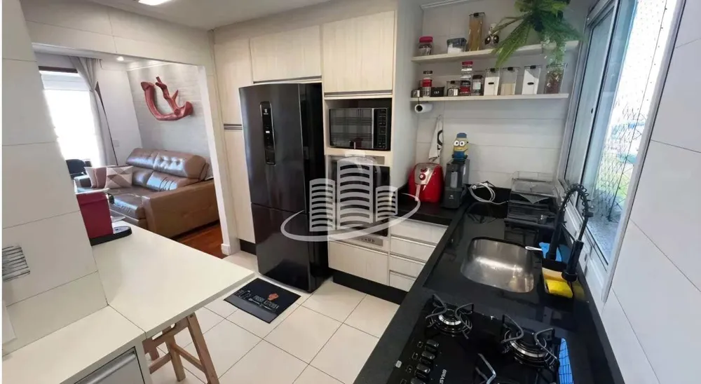 Apartamento, 2 quartos, 94 m² - Foto 6