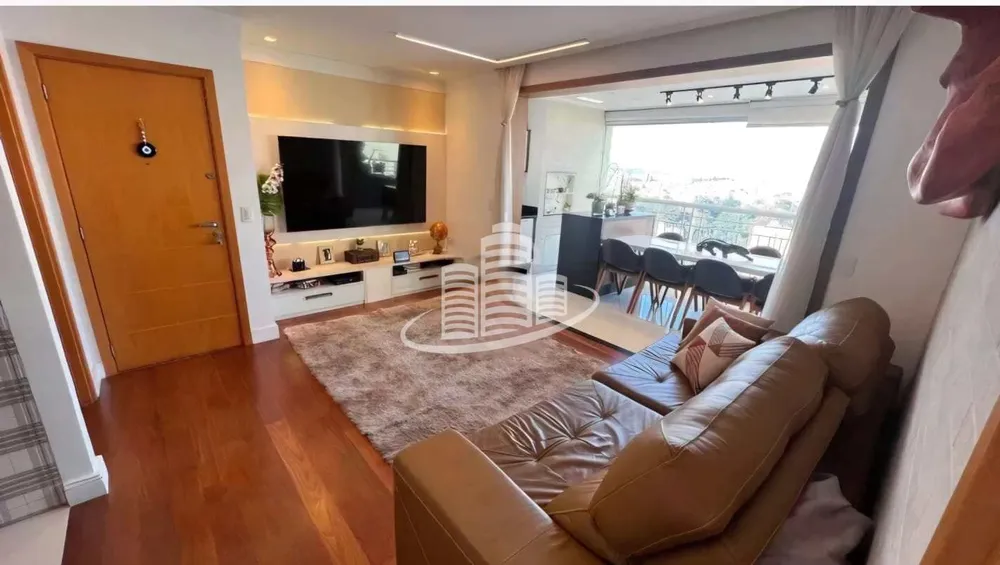Apartamento, 2 quartos, 94 m² - Foto 2