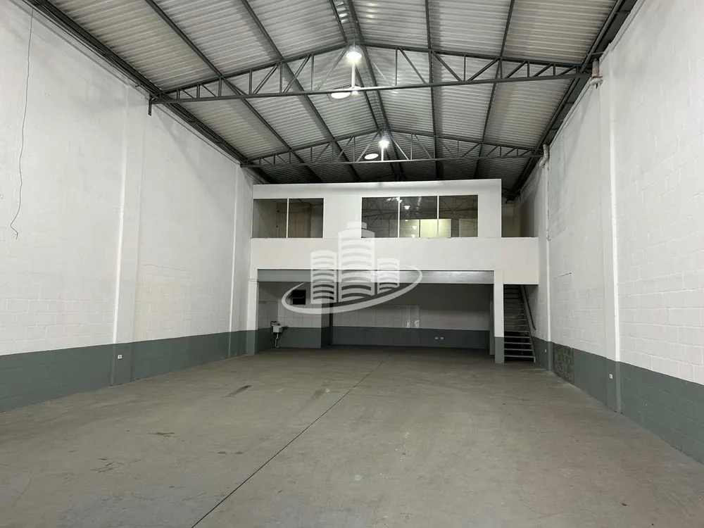Depósito-Galpão, 230 m² - Foto 13