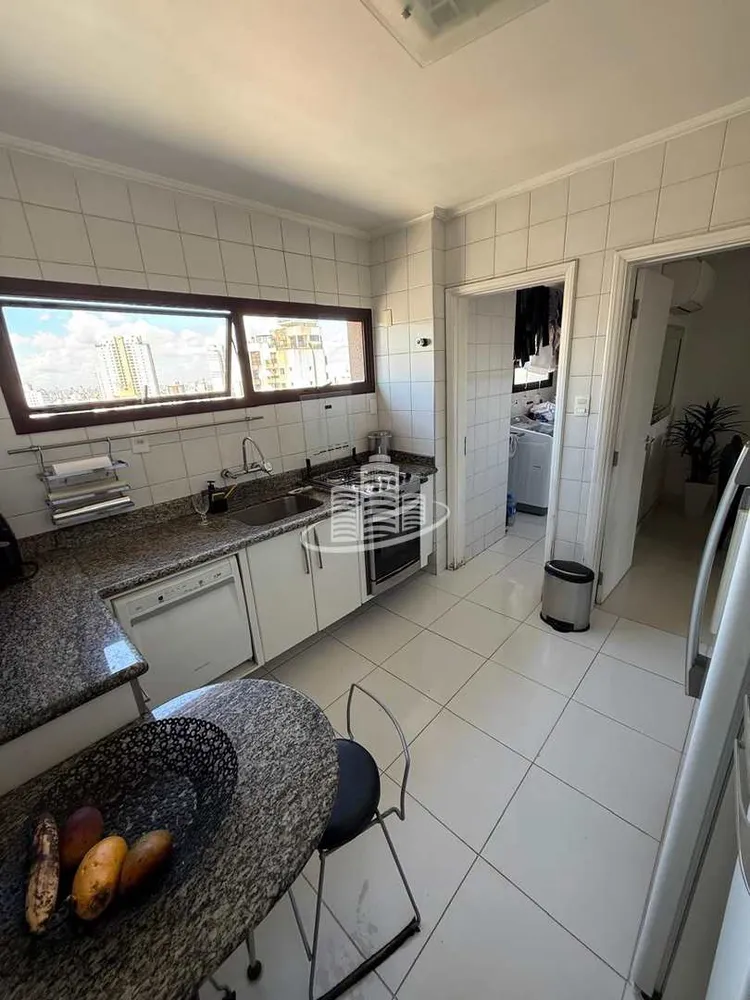 Apartamento, 3 quartos, 160 m² - Foto 3