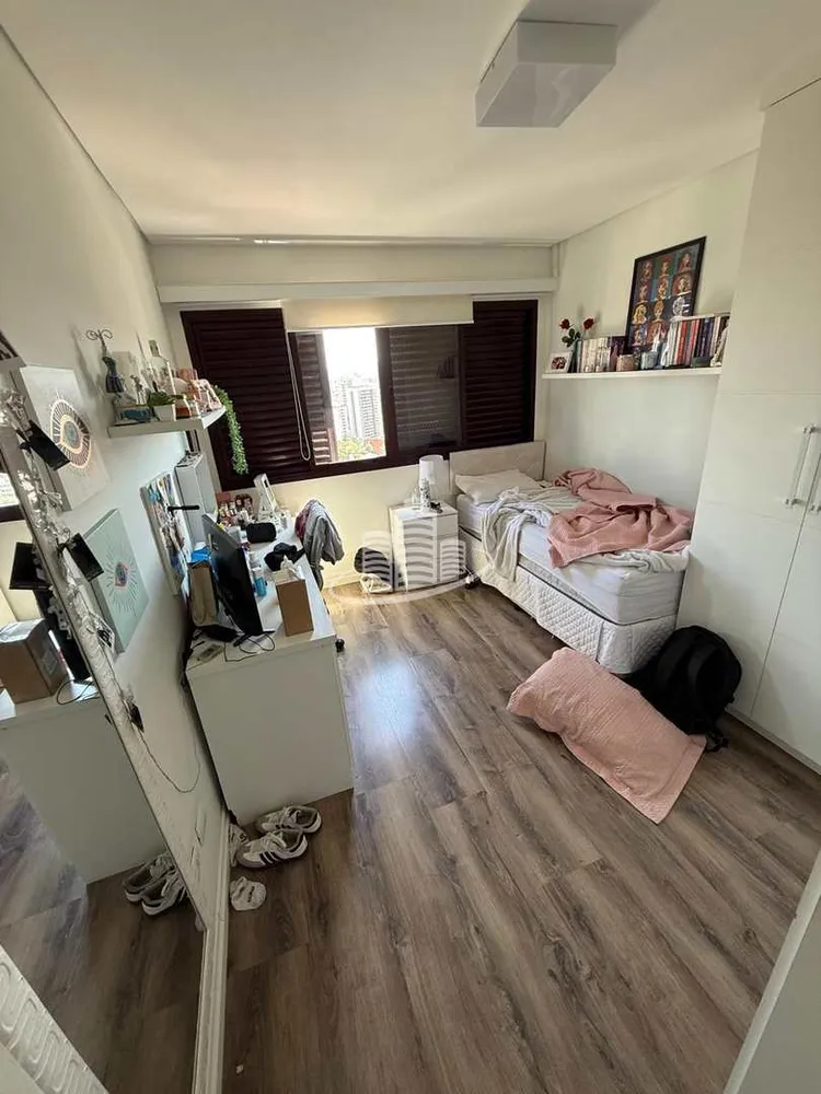 Apartamento, 3 quartos, 160 m² - Foto 8