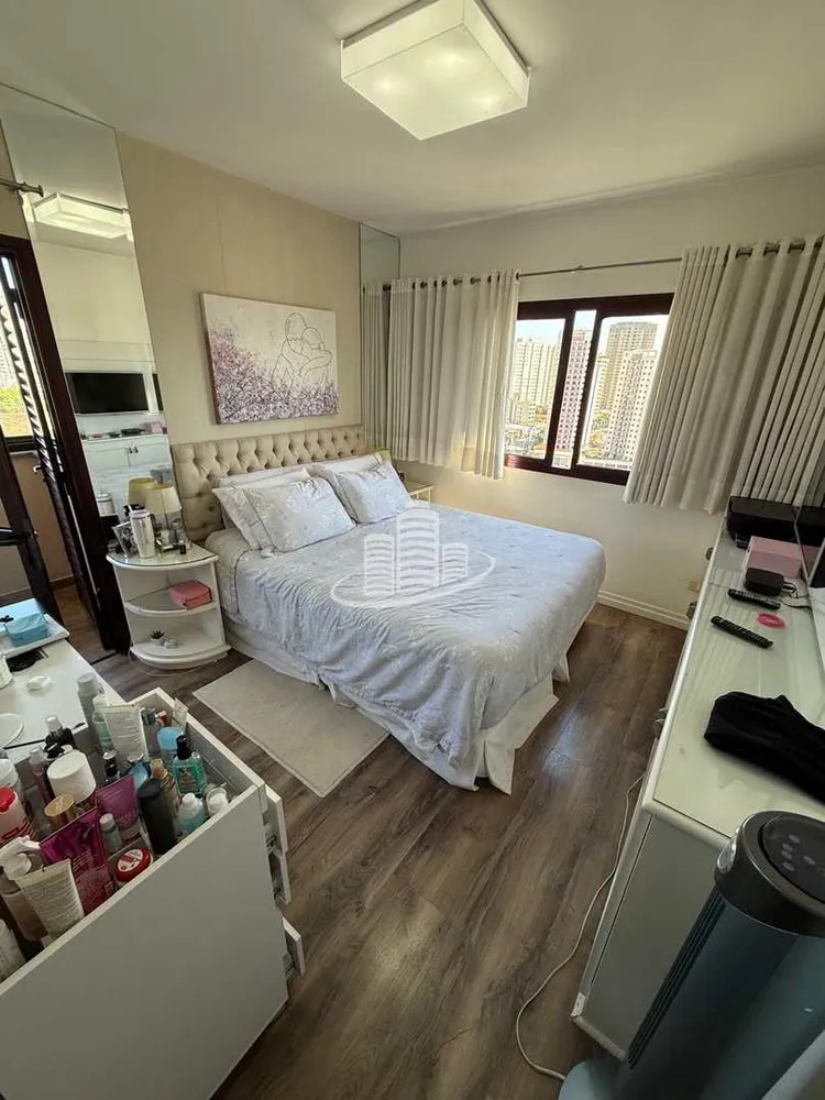 Apartamento, 3 quartos, 160 m² - Foto 4