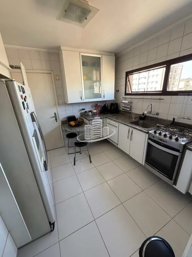 Apartamento, 3 quartos, 160 m² - Foto 2