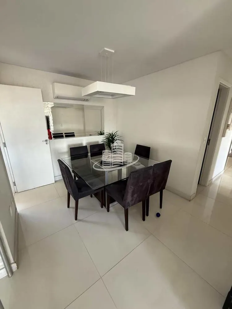 Apartamento, 3 quartos, 160 m² - Foto 1