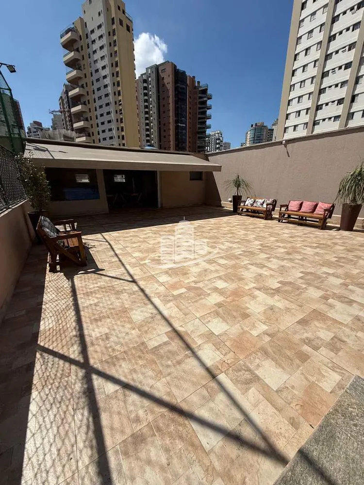 Apartamento, 3 quartos, 160 m² - Foto 12
