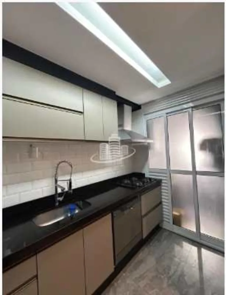 Apartamento, 3 quartos, 81 m² - Foto 9