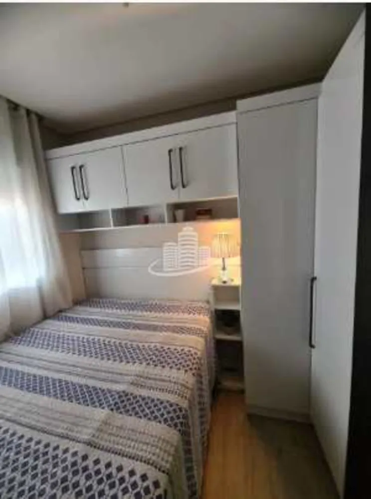 Apartamento, 3 quartos, 81 m² - Foto 1