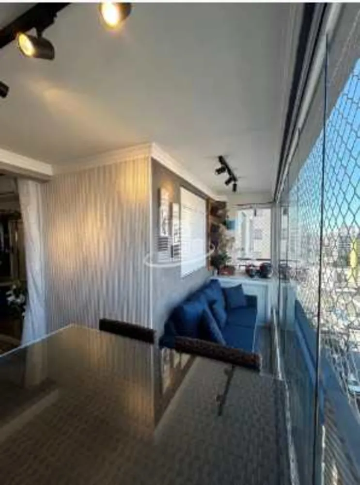 Apartamento, 3 quartos, 81 m² - Foto 7