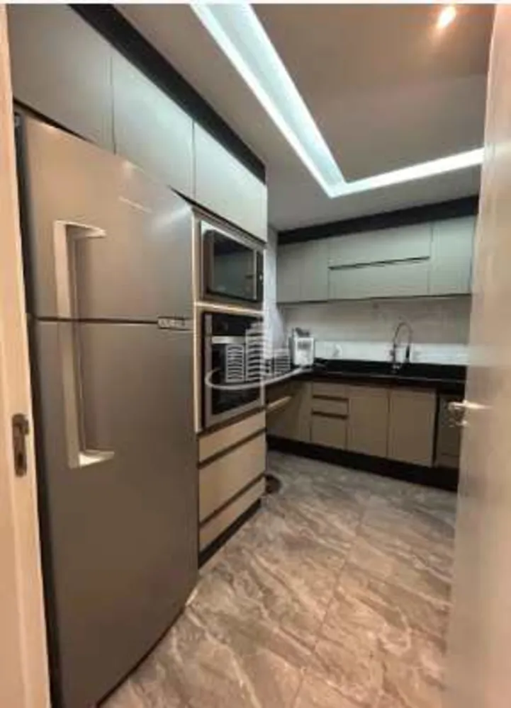 Apartamento, 3 quartos, 81 m² - Foto 5