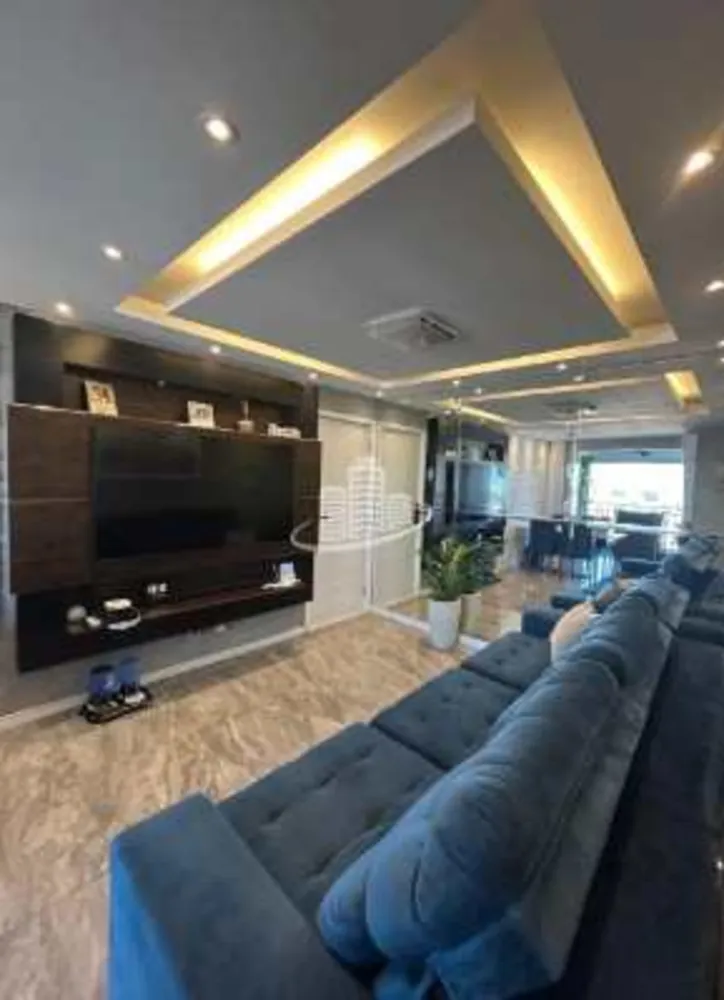 Apartamento, 3 quartos, 81 m² - Foto 3
