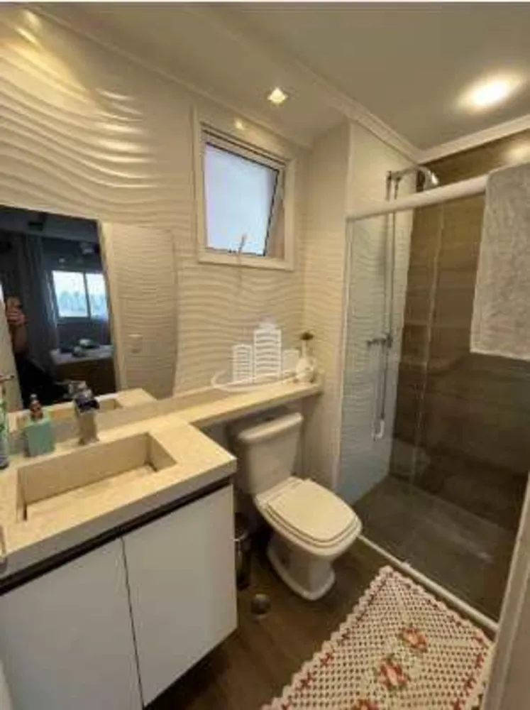 Apartamento, 3 quartos, 81 m² - Foto 2