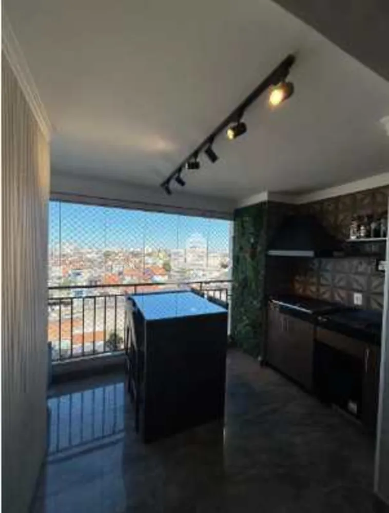 Apartamento, 3 quartos, 81 m² - Foto 4