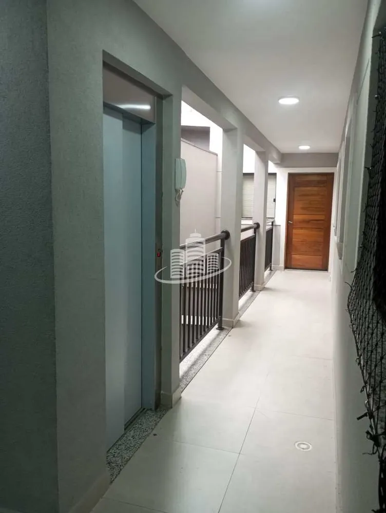 Apartamento, 2 quartos, 50 m² - Foto 4