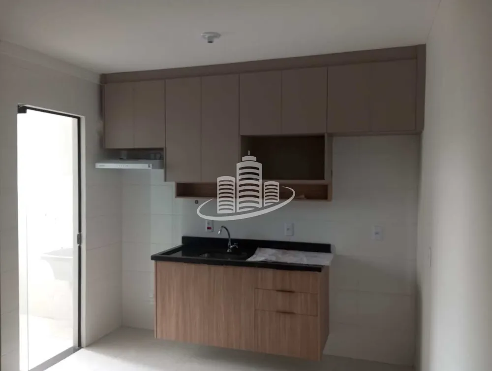 Apartamento, 2 quartos, 50 m² - Foto 9