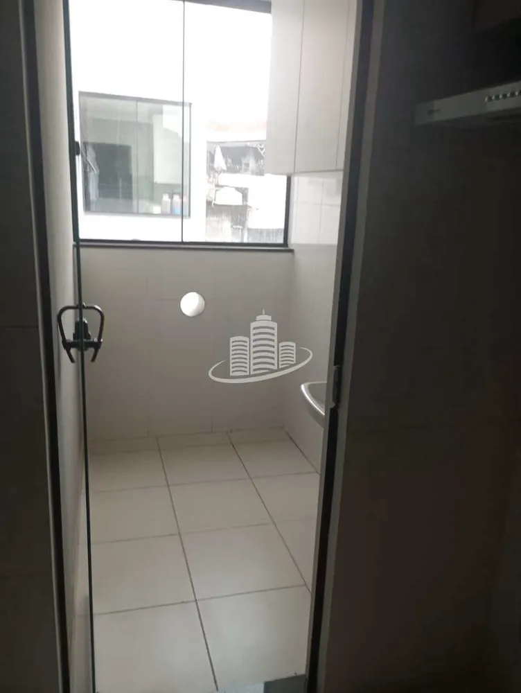 Apartamento, 2 quartos, 50 m² - Foto 5
