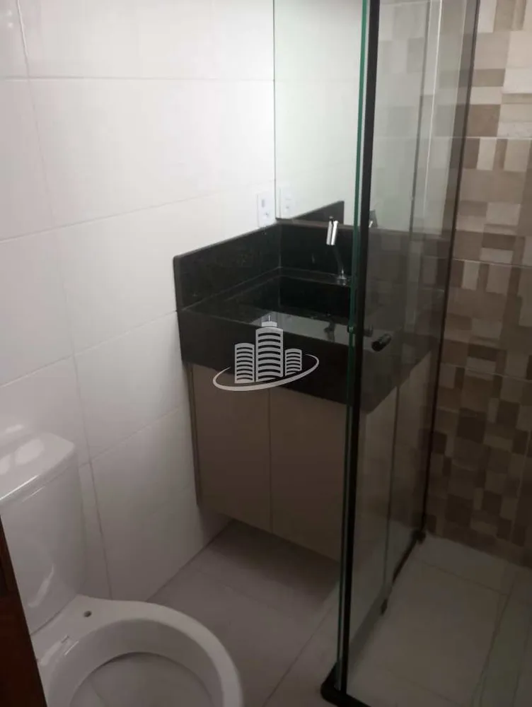 Apartamento, 2 quartos, 50 m² - Foto 6