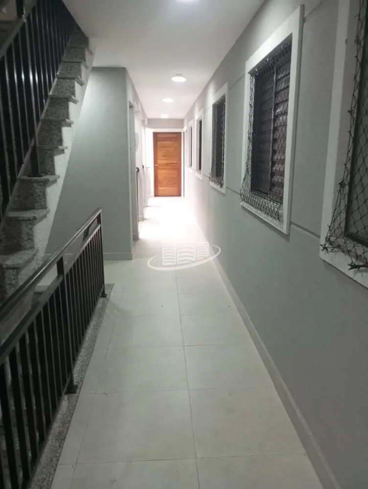 Apartamento, 2 quartos, 50 m² - Foto 3