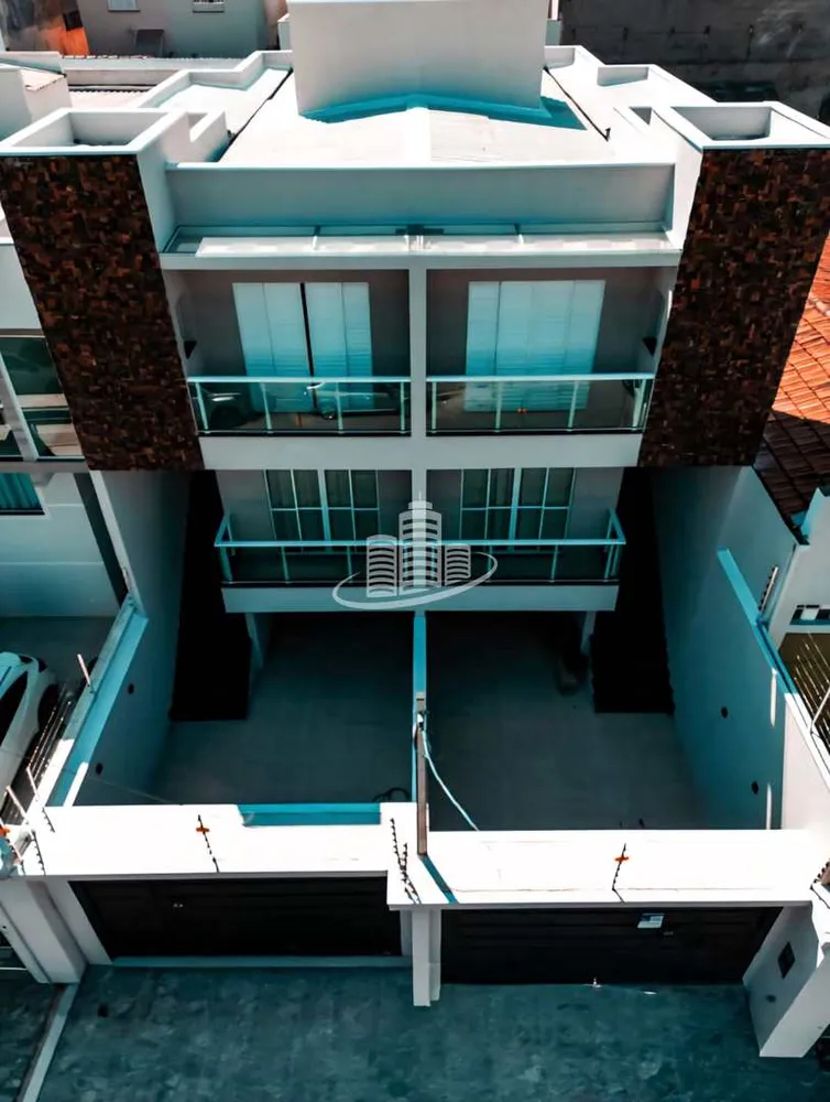 Sobrado, 4 quartos, 145 m² - Foto 6