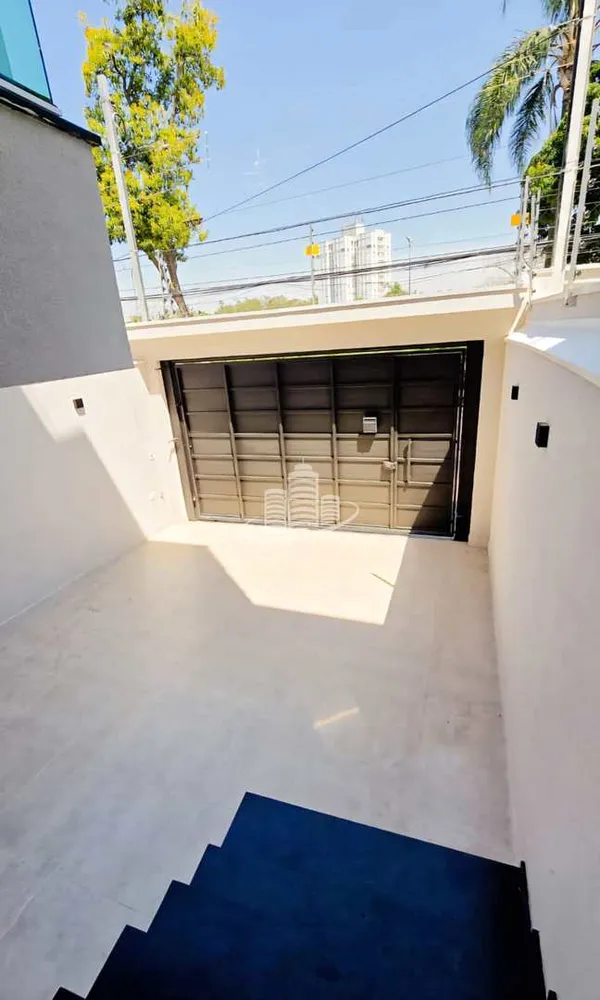 Sobrado, 4 quartos, 145 m² - Foto 3