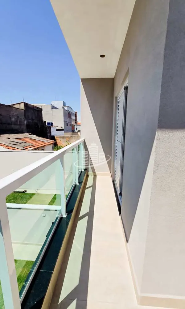 Sobrado, 4 quartos, 145 m² - Foto 2