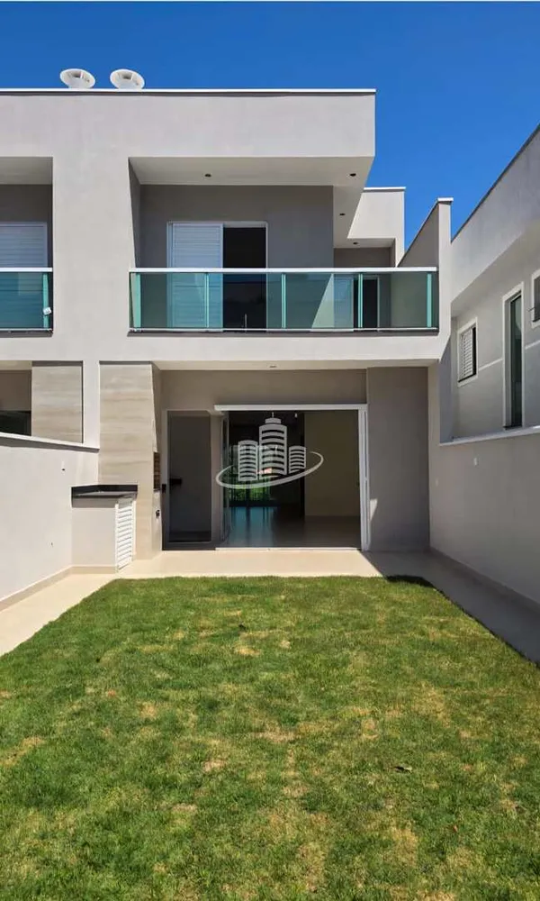 Sobrado, 4 quartos, 145 m² - Foto 5