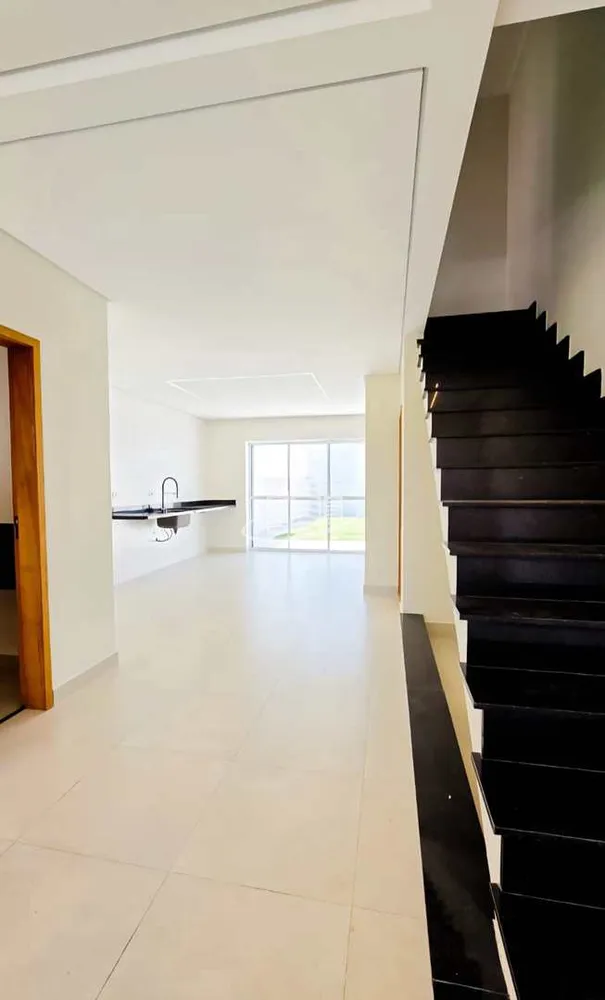Sobrado, 4 quartos, 145 m² - Foto 4