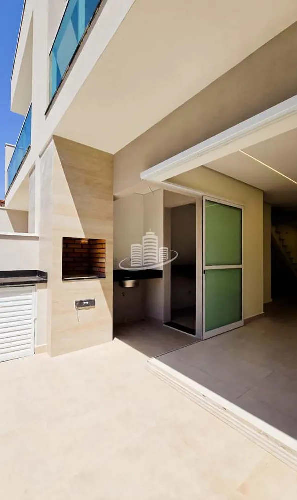 Sobrado, 4 quartos, 145 m² - Foto 7