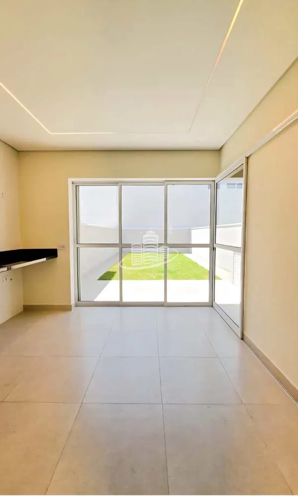 Sobrado, 4 quartos, 145 m² - Foto 3