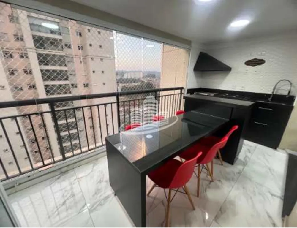 Apartamento, 2 quartos, 68 m² - Foto 4