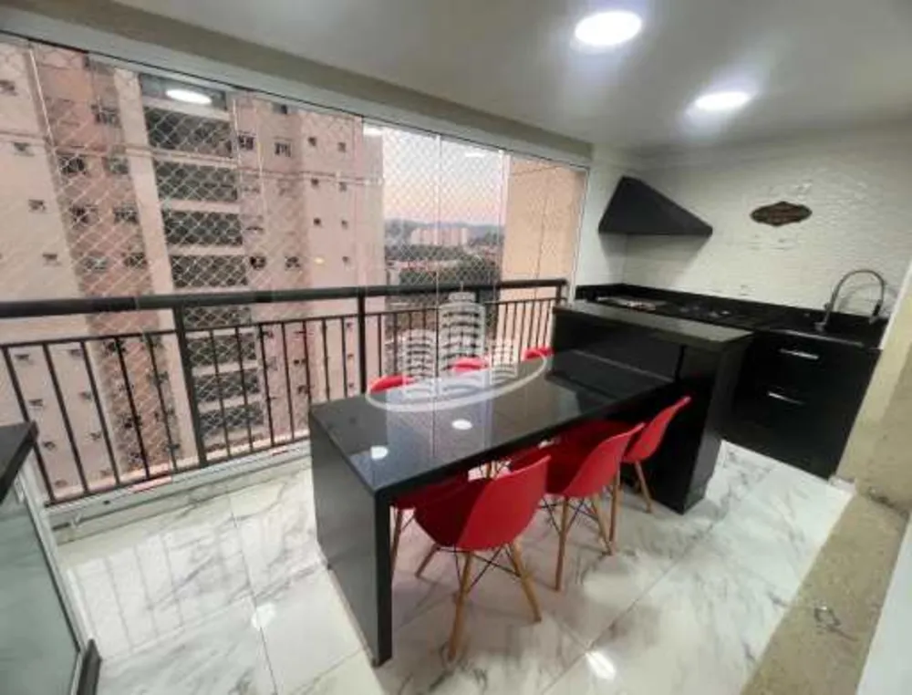 Apartamento, 2 quartos, 68 m² - Foto 3