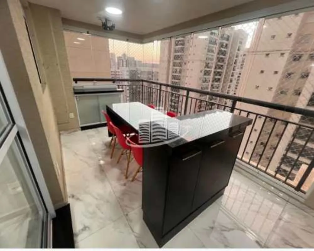 Apartamento, 2 quartos, 68 m² - Foto 2