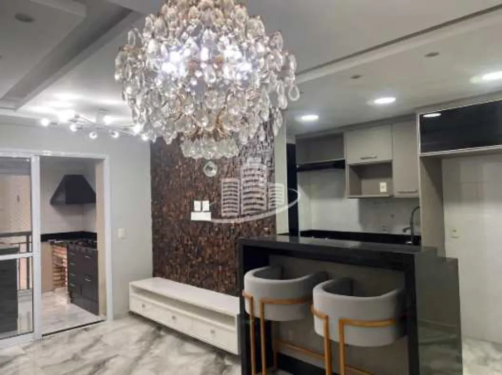Apartamento, 2 quartos, 68 m² - Foto 5