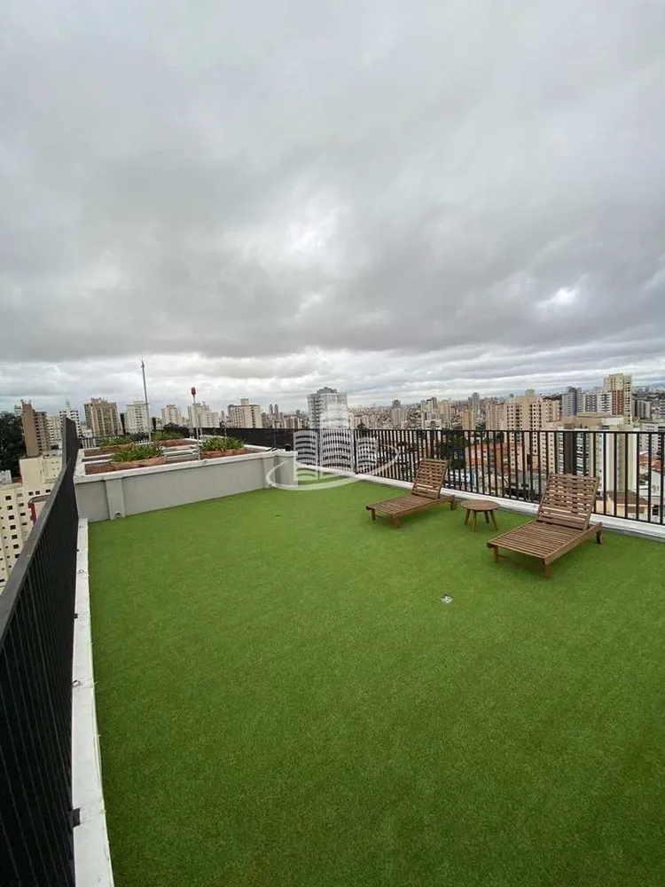Apartamento, 2 quartos, 50 m² - Foto 11