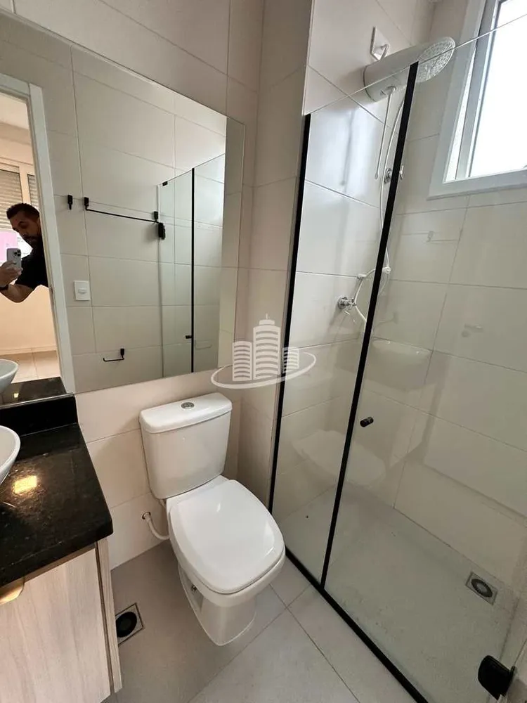 Apartamento, 2 quartos, 50 m² - Foto 7