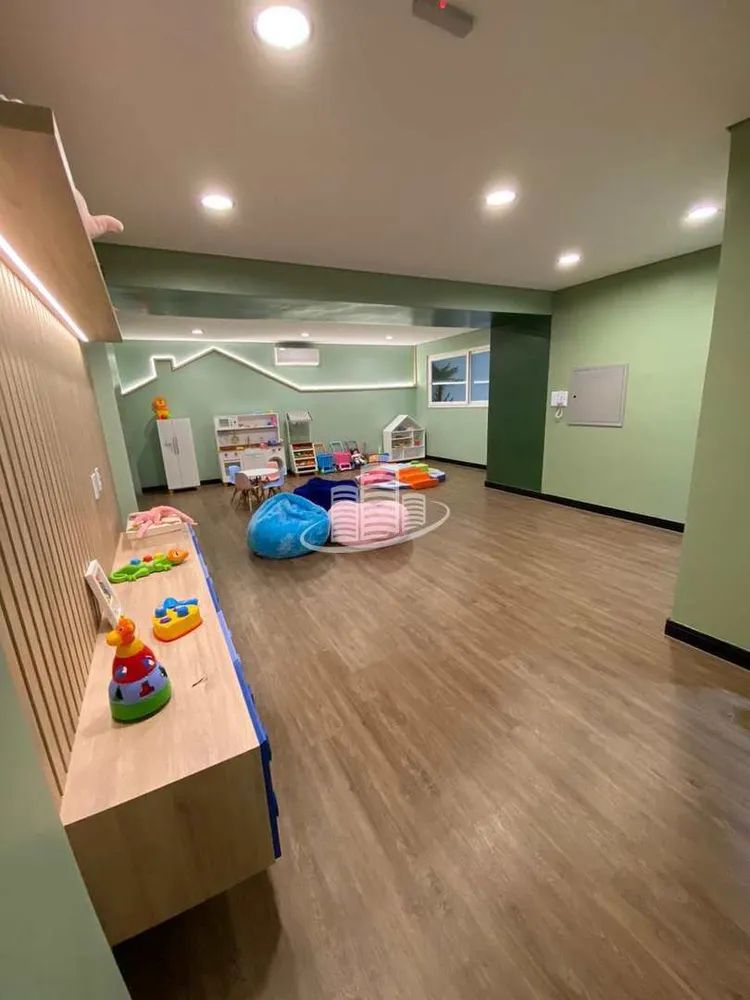 Apartamento, 2 quartos, 50 m² - Foto 9