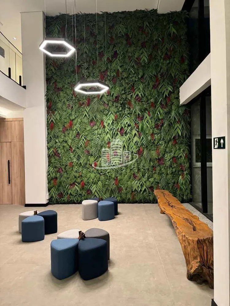 Apartamento, 2 quartos, 50 m² - Foto 6