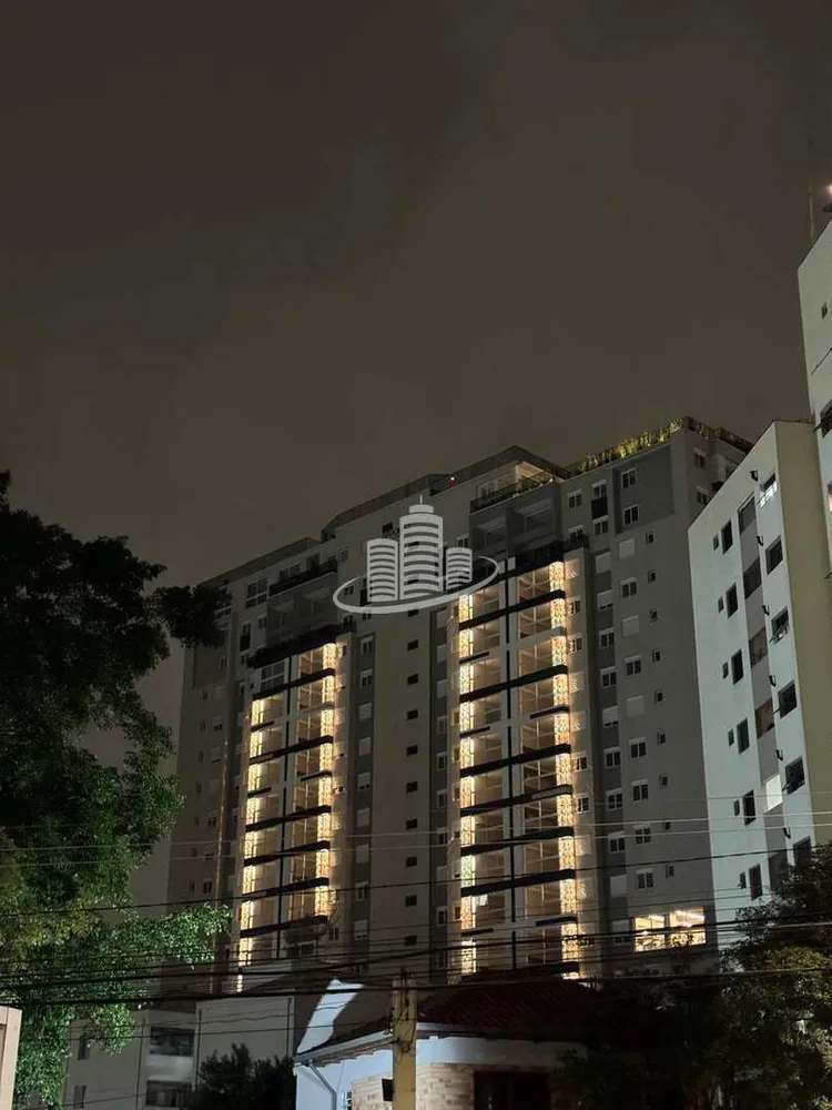 Apartamento, 2 quartos, 50 m² - Foto 8