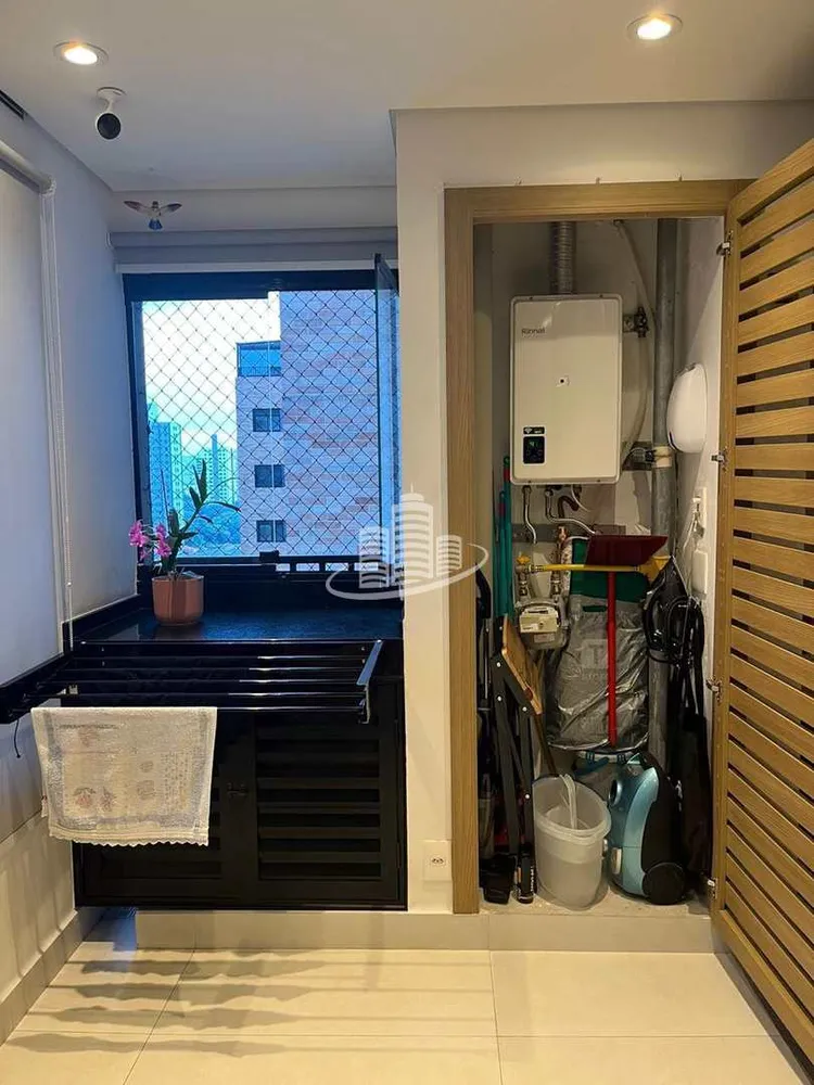 Apartamento, 2 quartos - Foto 8