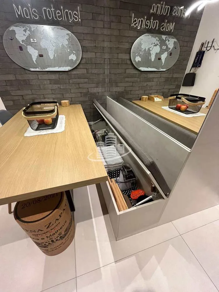 Apartamento, 2 quartos - Foto 7