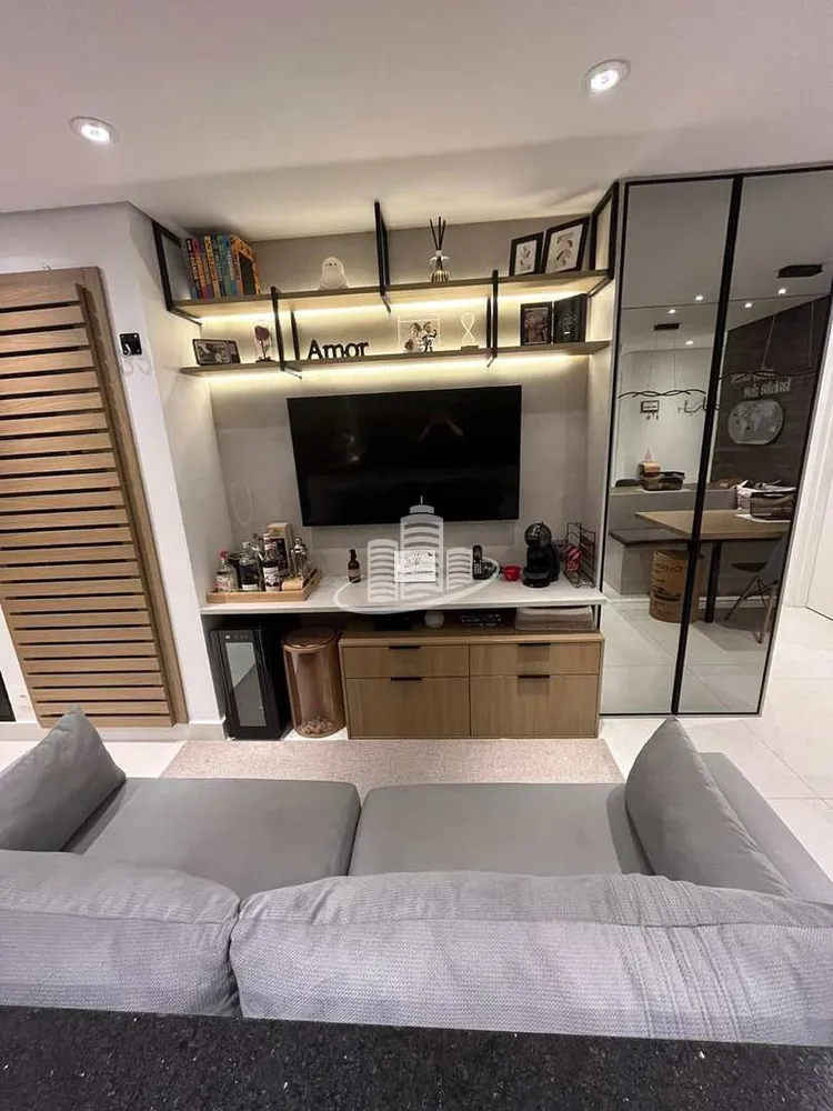 Apartamento, 2 quartos - Foto 11