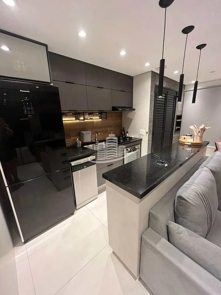 Apartamento, 2 quartos - Foto 2