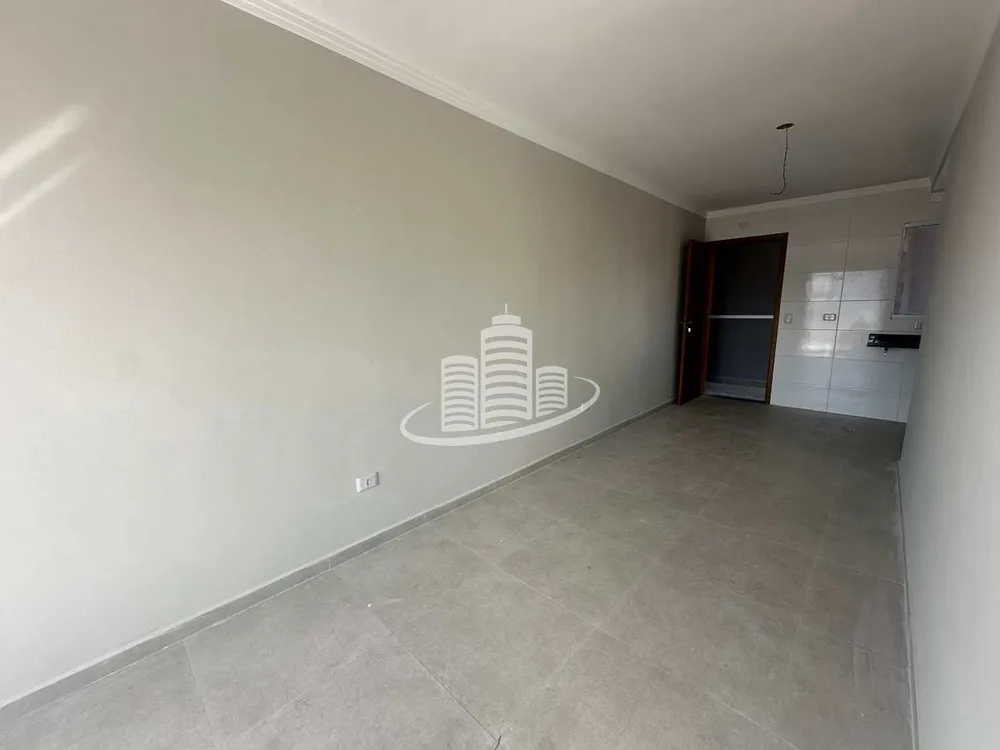 Flat/Apart Hotel, 1 quarto, 35 m² - Foto 4
