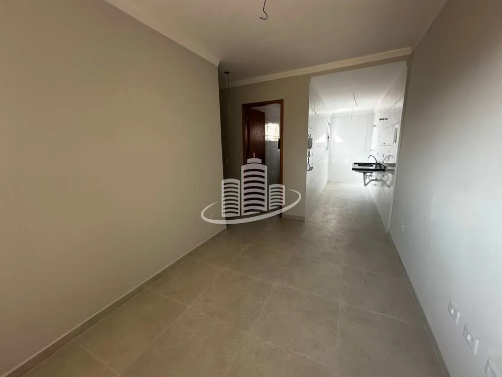 Flat/Apart Hotel, 1 quarto, 35 m² - Foto 8